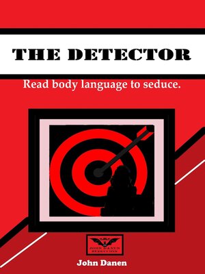 cover image of The detector